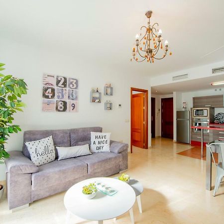 Apartamento Turistico La Vega アンテケラ エクステリア 写真