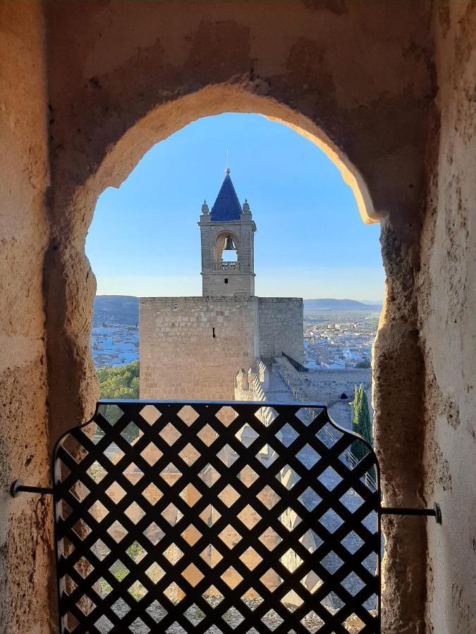 Apartamento Turistico La Vega アンテケラ エクステリア 写真