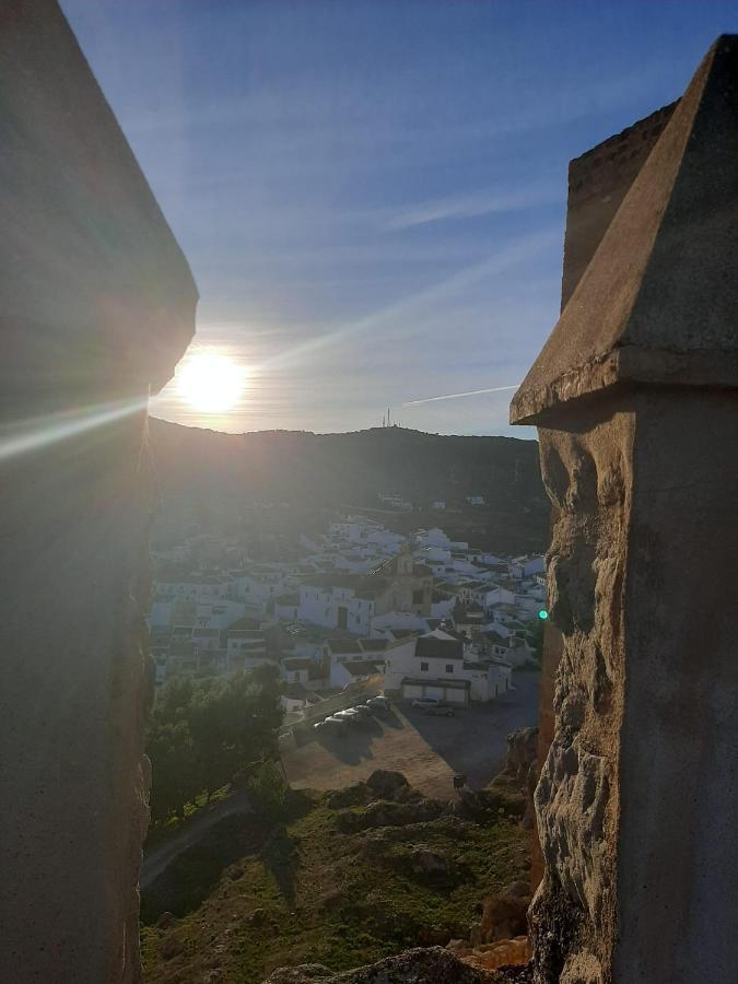 Apartamento Turistico La Vega アンテケラ エクステリア 写真