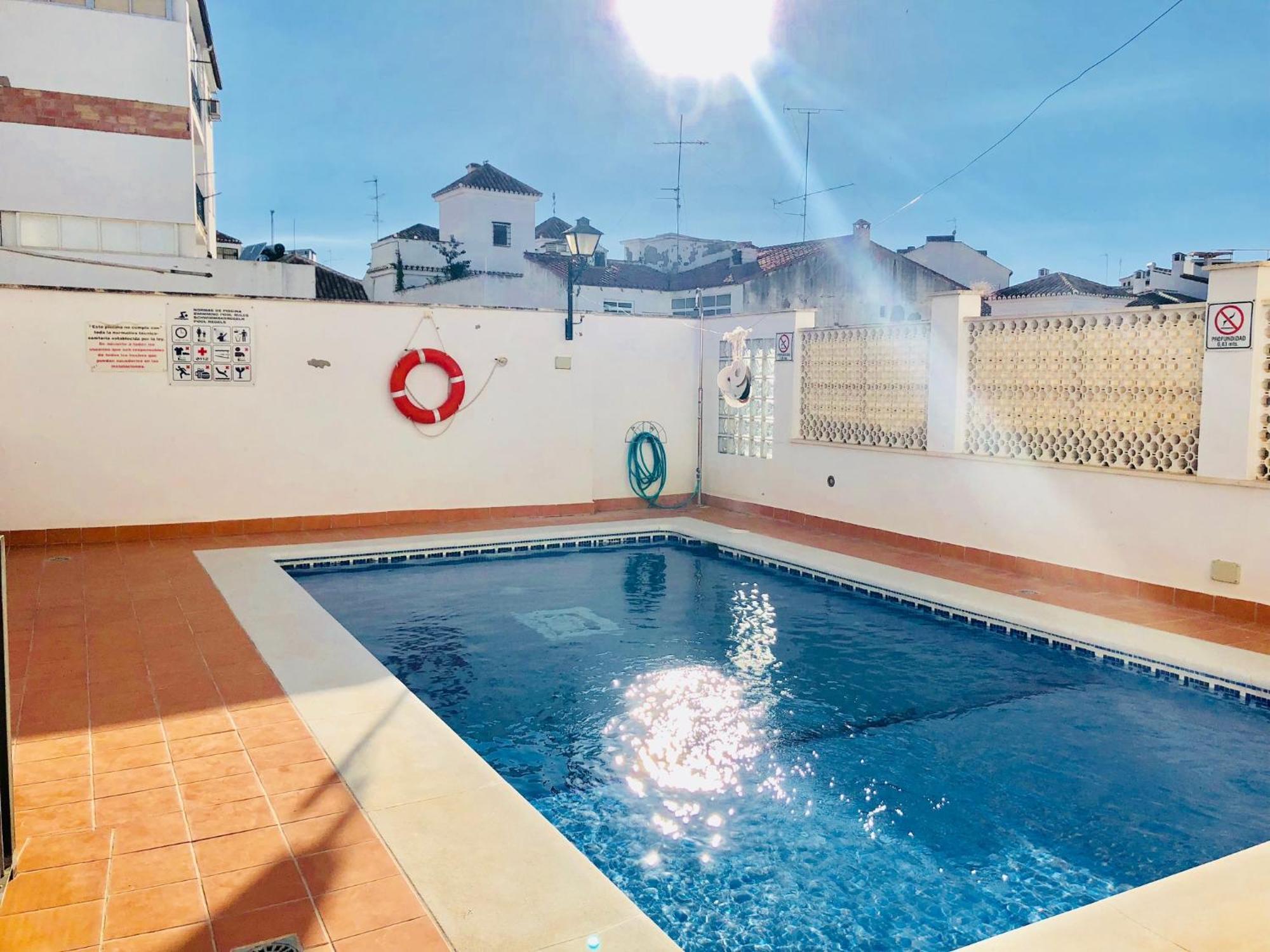 Apartamento Turistico La Vega アンテケラ エクステリア 写真