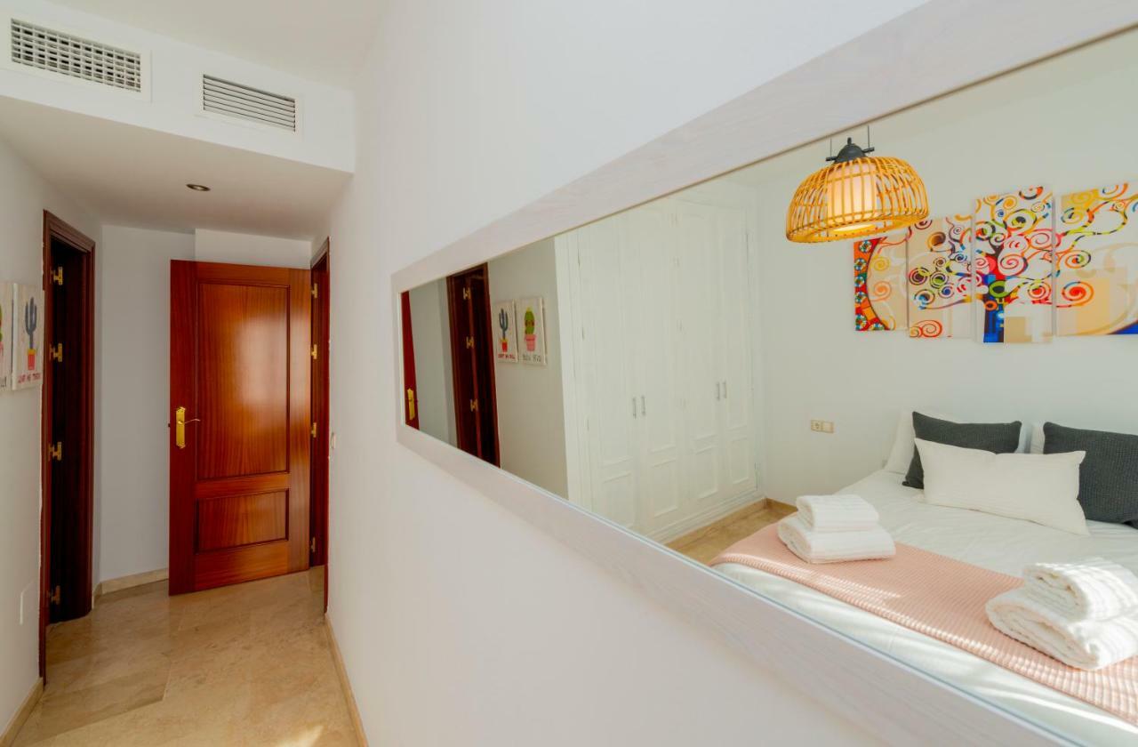 Apartamento Turistico La Vega アンテケラ エクステリア 写真