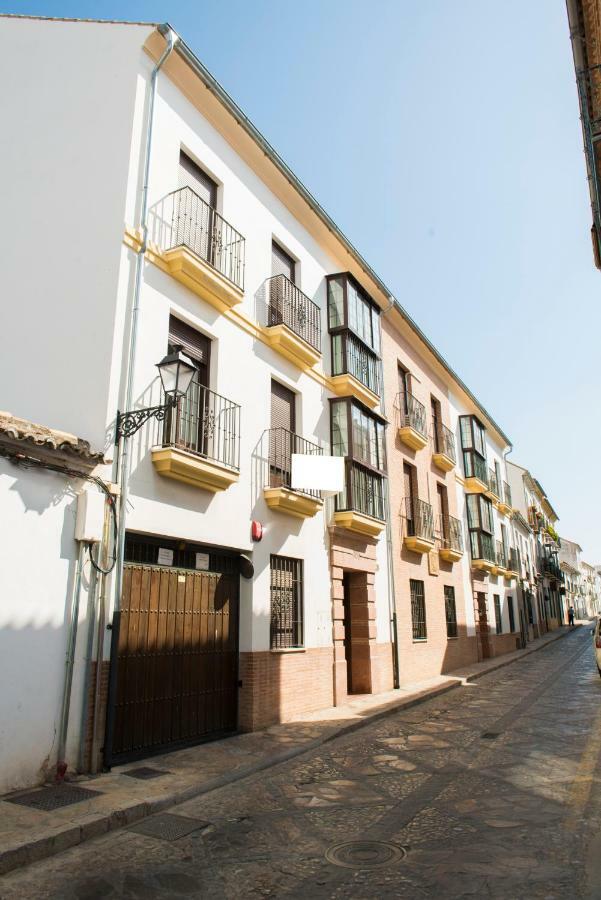 Apartamento Turistico La Vega アンテケラ エクステリア 写真
