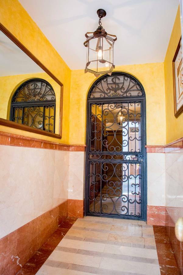 Apartamento Turistico La Vega アンテケラ エクステリア 写真