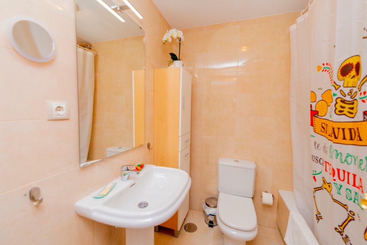 Apartamento Turistico La Vega アンテケラ エクステリア 写真