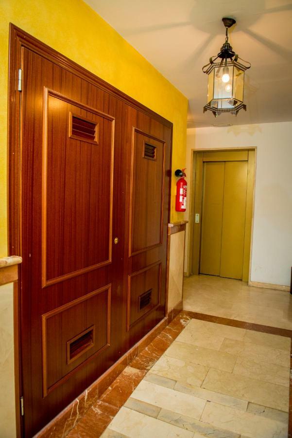 Apartamento Turistico La Vega アンテケラ エクステリア 写真
