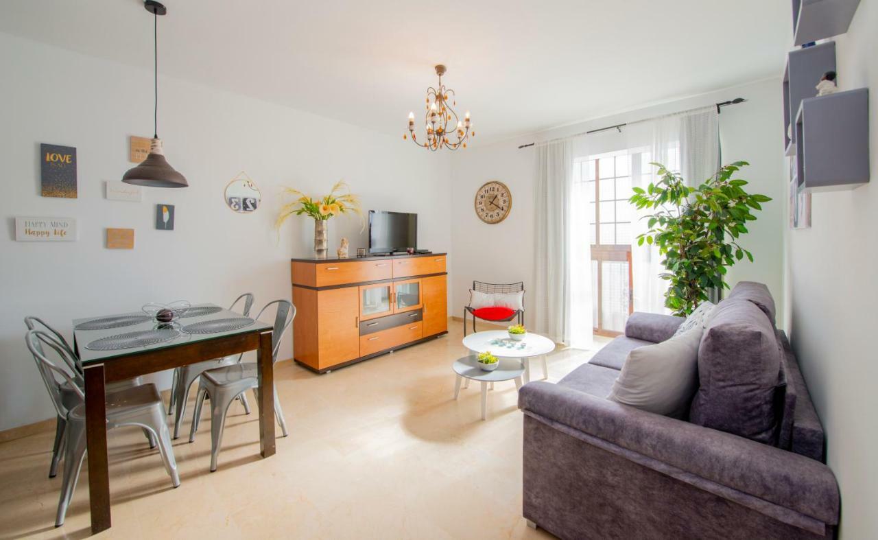 Apartamento Turistico La Vega アンテケラ エクステリア 写真