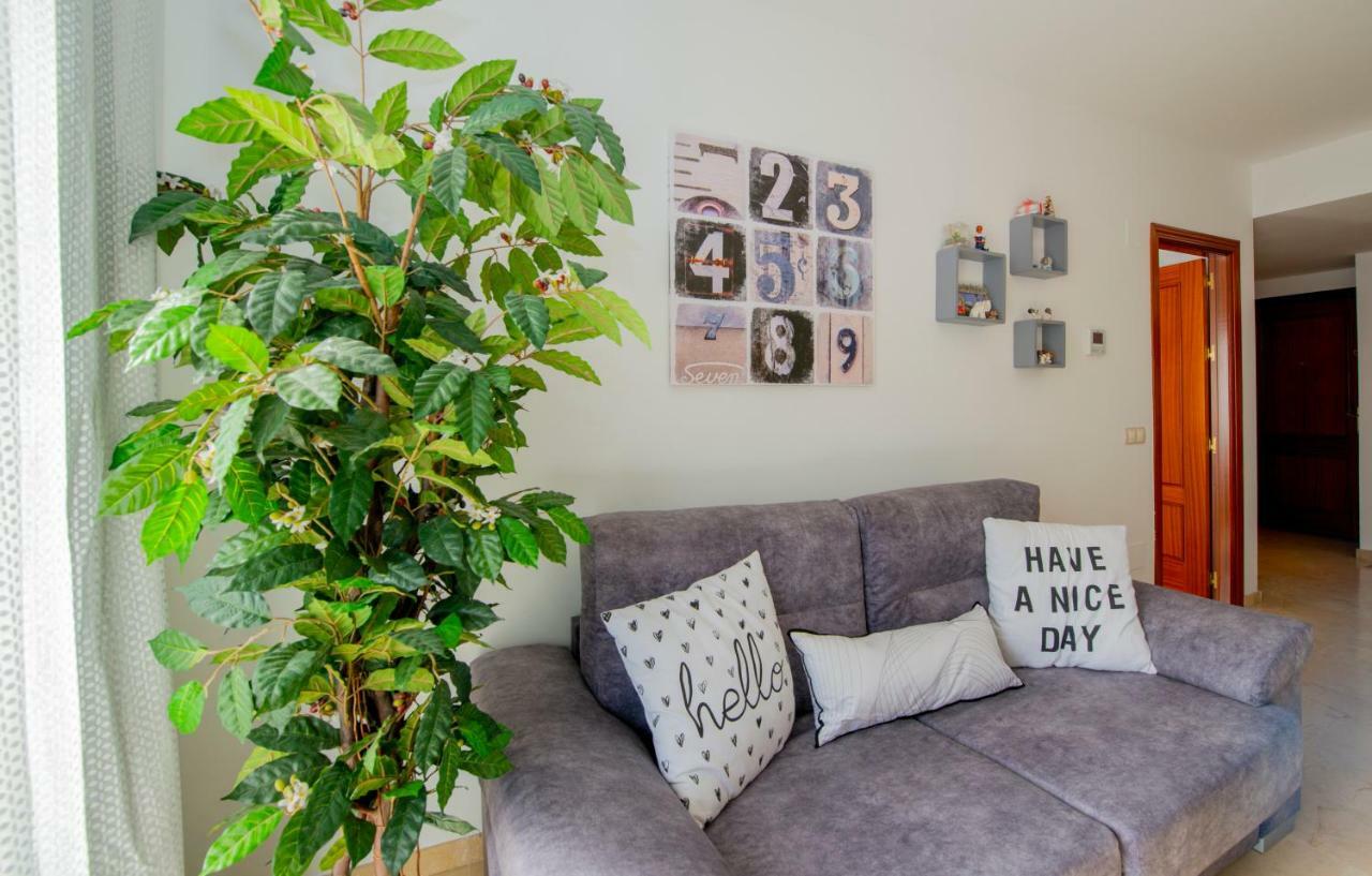 Apartamento Turistico La Vega アンテケラ エクステリア 写真