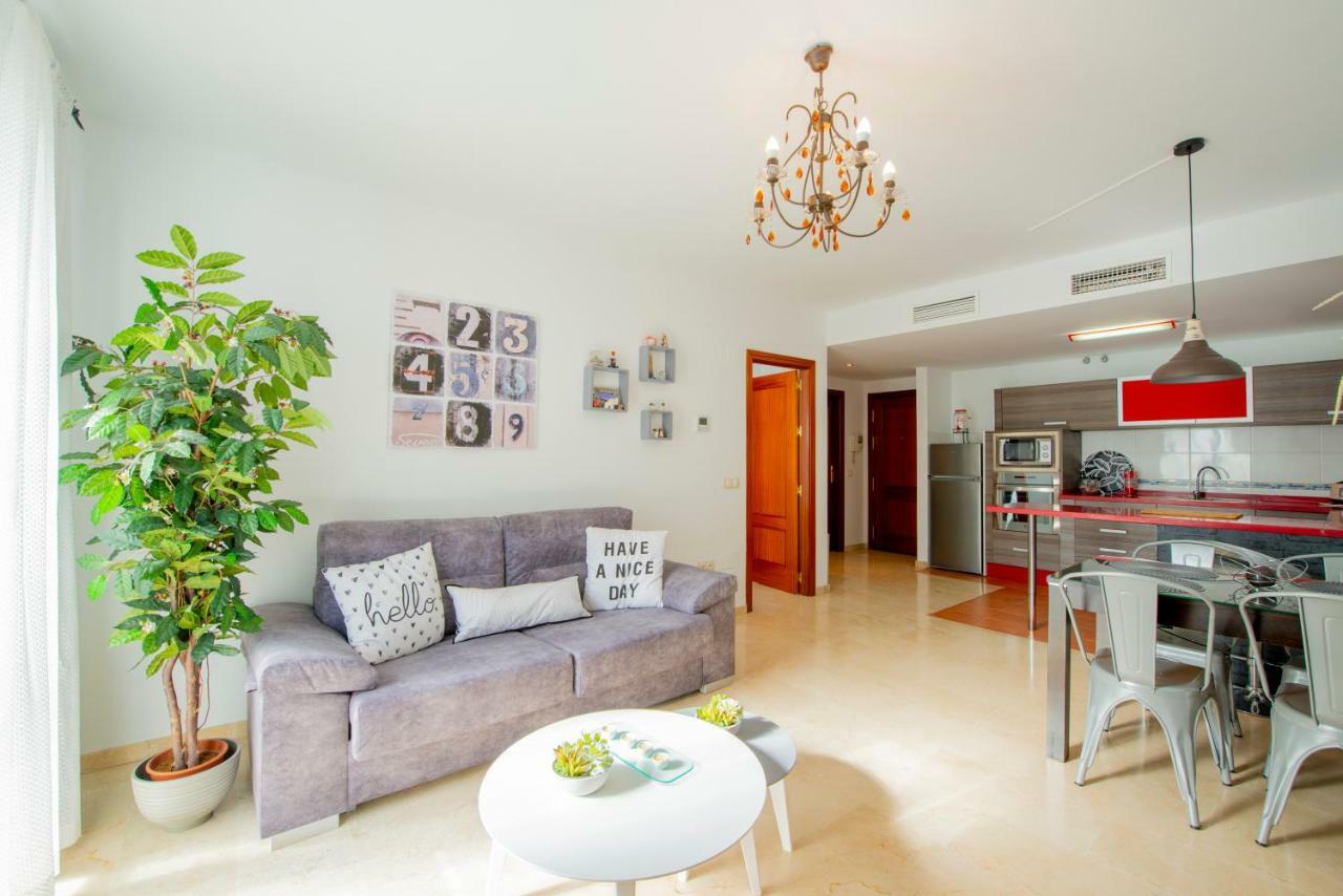 Apartamento Turistico La Vega アンテケラ エクステリア 写真